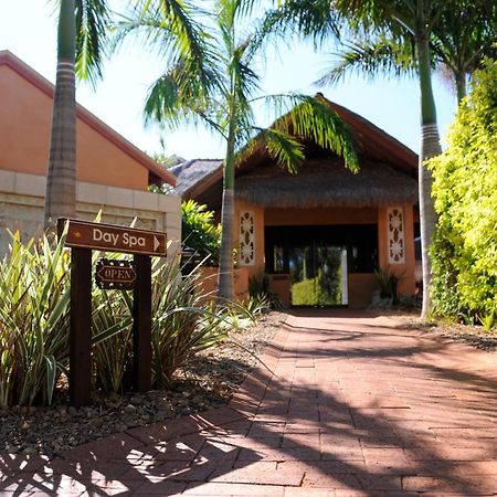 Bali Hai Resort & Spa Брум Экстерьер фото