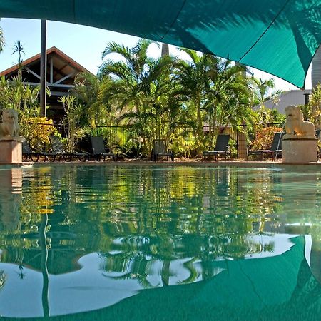 Bali Hai Resort & Spa Брум Экстерьер фото