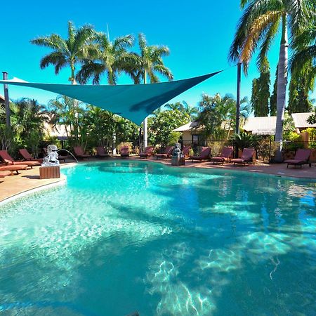 Bali Hai Resort & Spa Брум Экстерьер фото