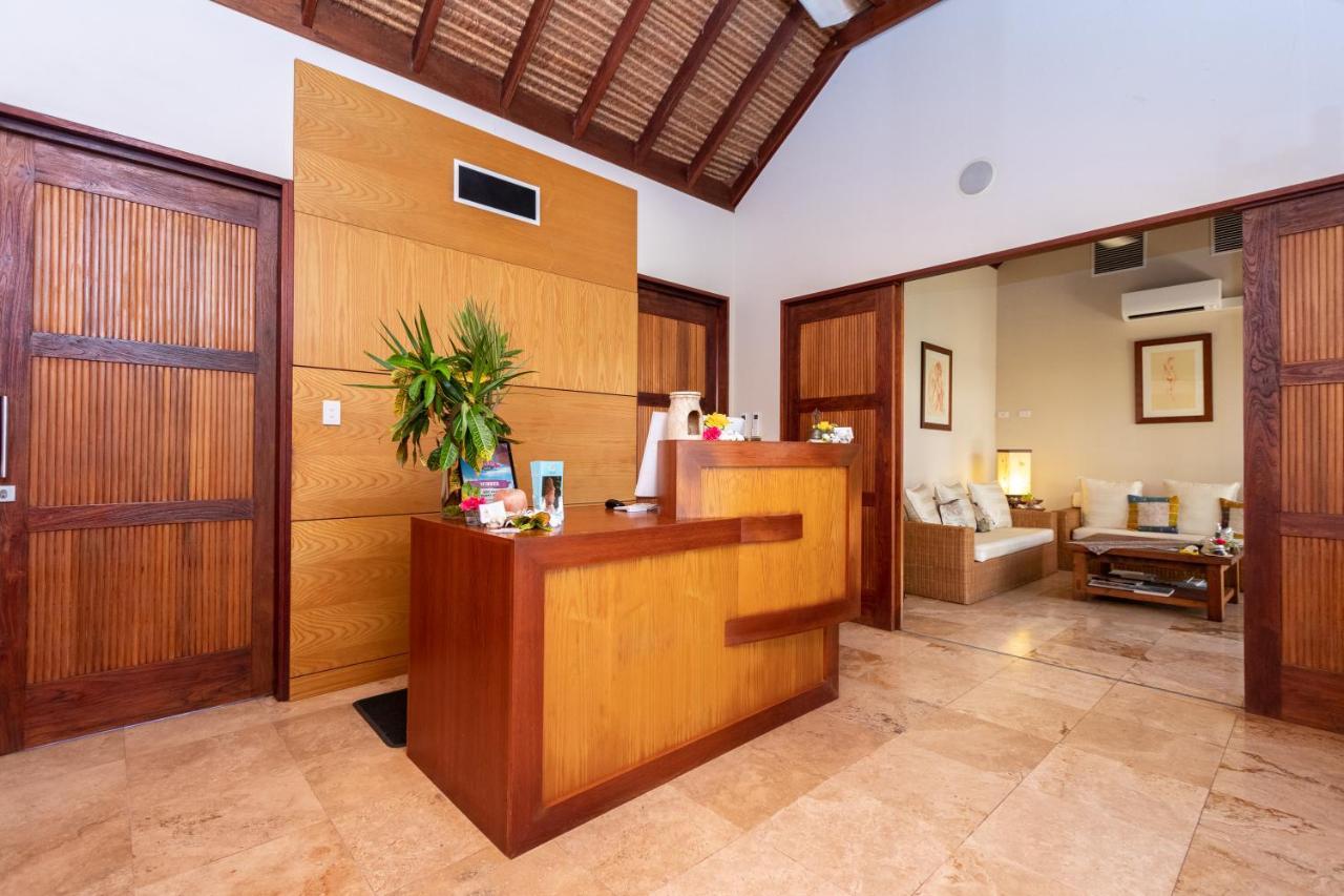 Bali Hai Resort & Spa Брум Экстерьер фото