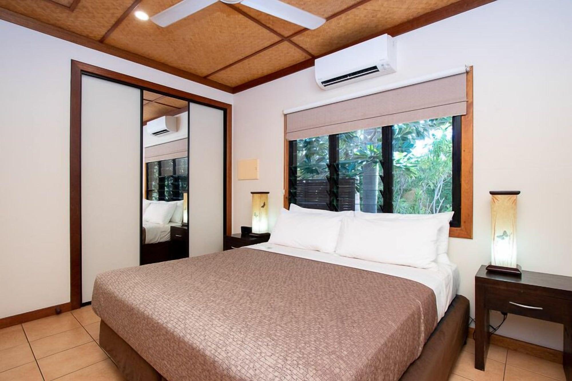 Bali Hai Resort & Spa Брум Экстерьер фото