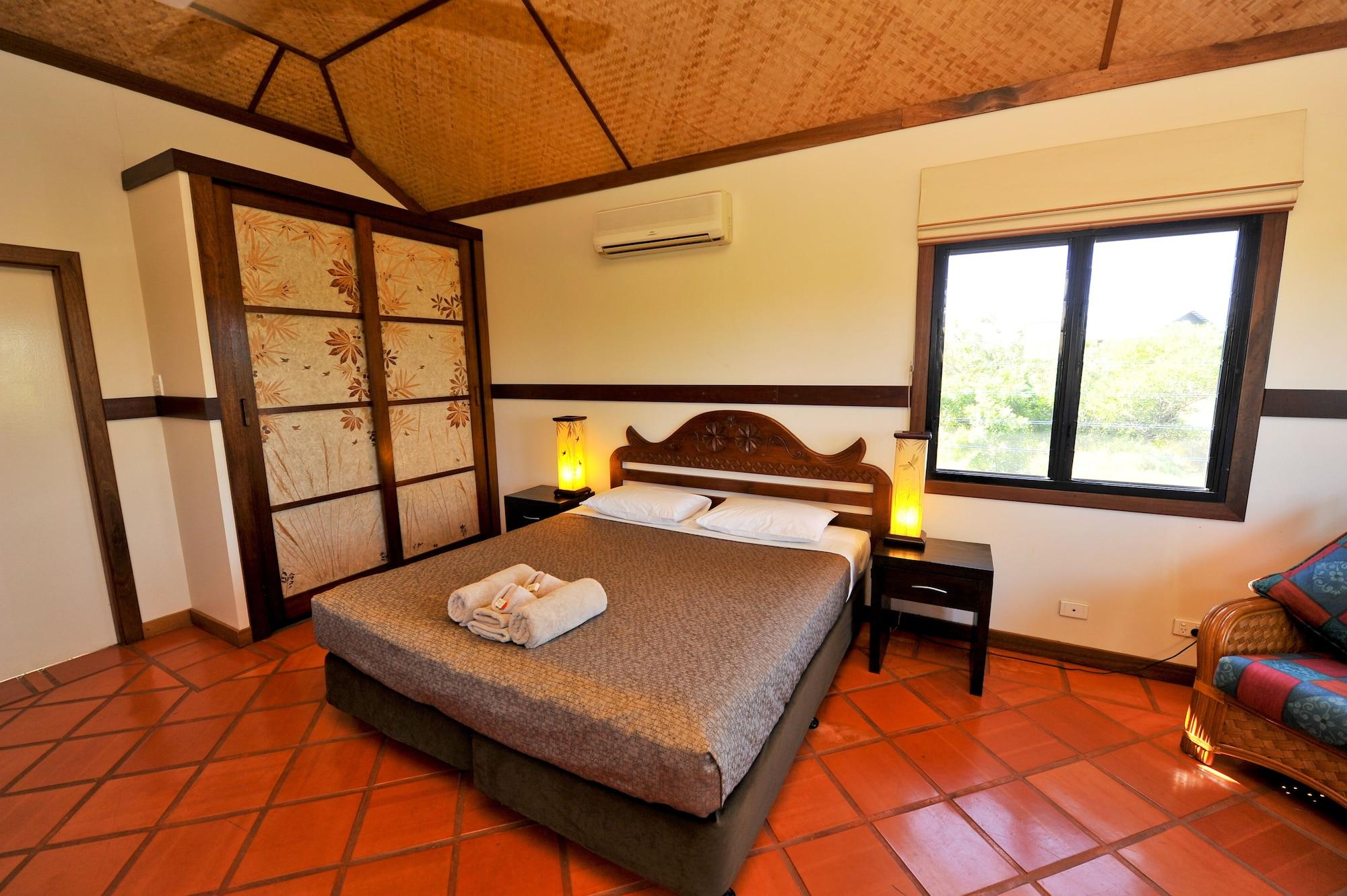 Bali Hai Resort & Spa Брум Экстерьер фото