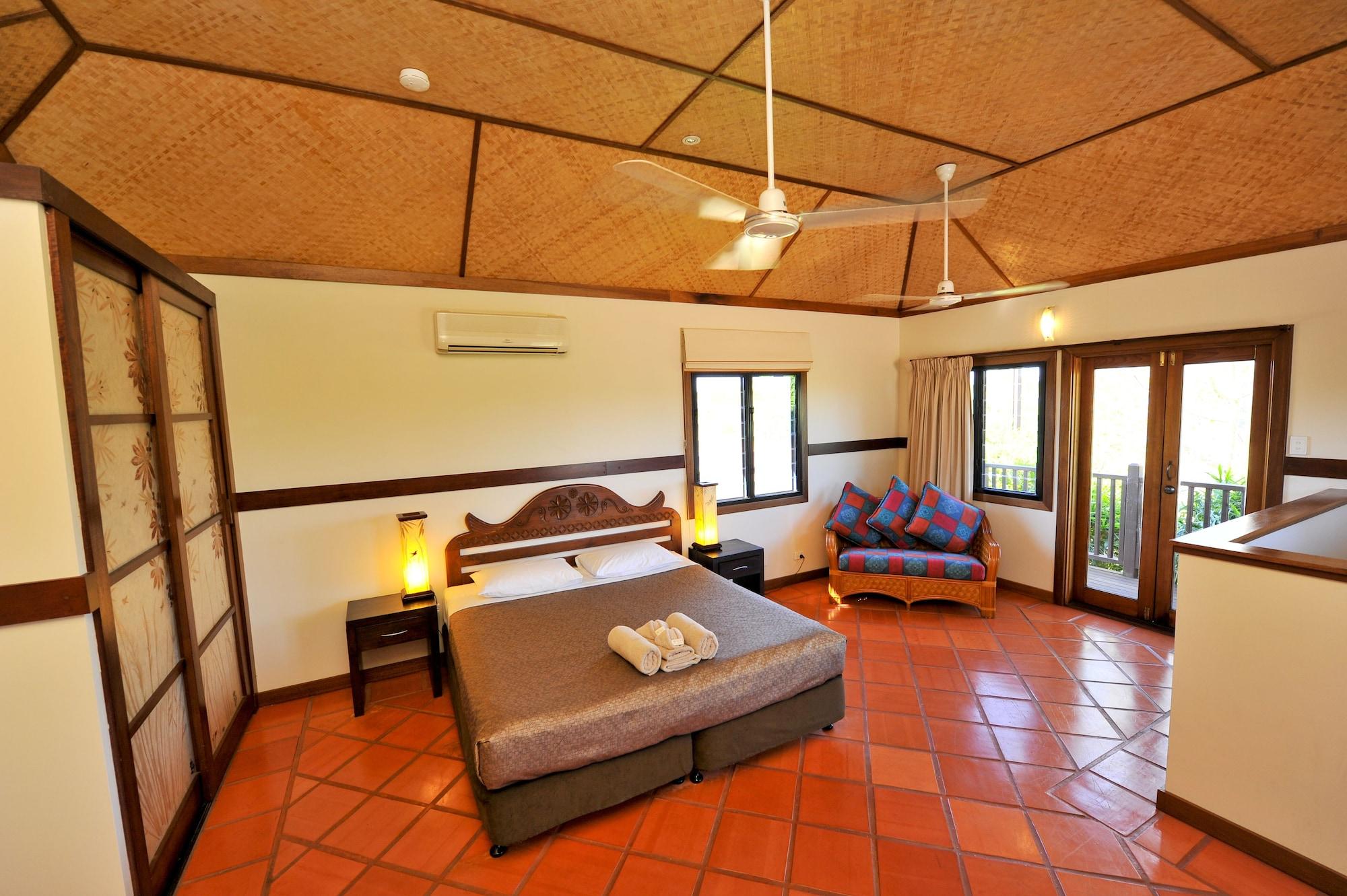 Bali Hai Resort & Spa Брум Экстерьер фото