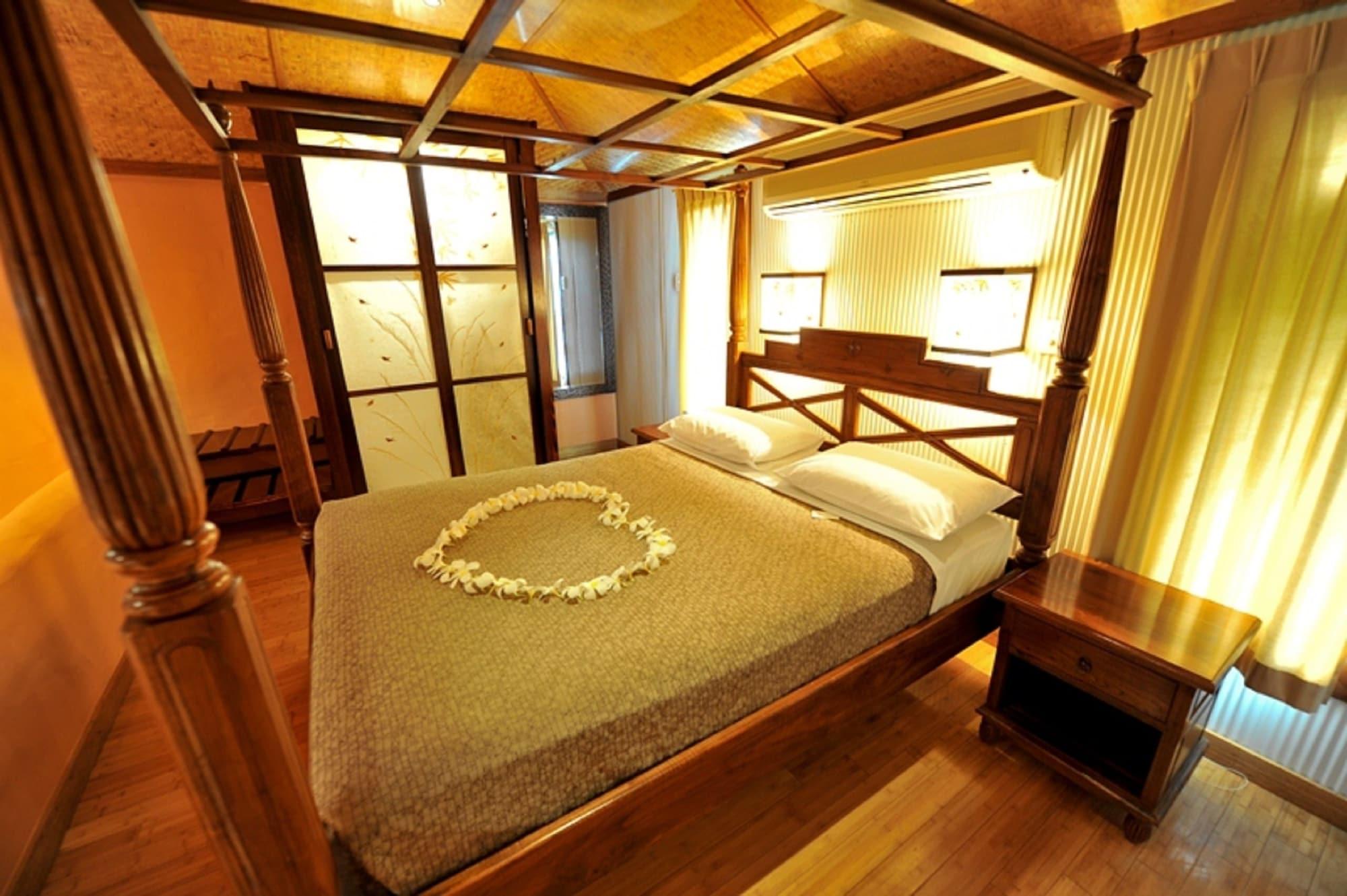 Bali Hai Resort & Spa Брум Экстерьер фото