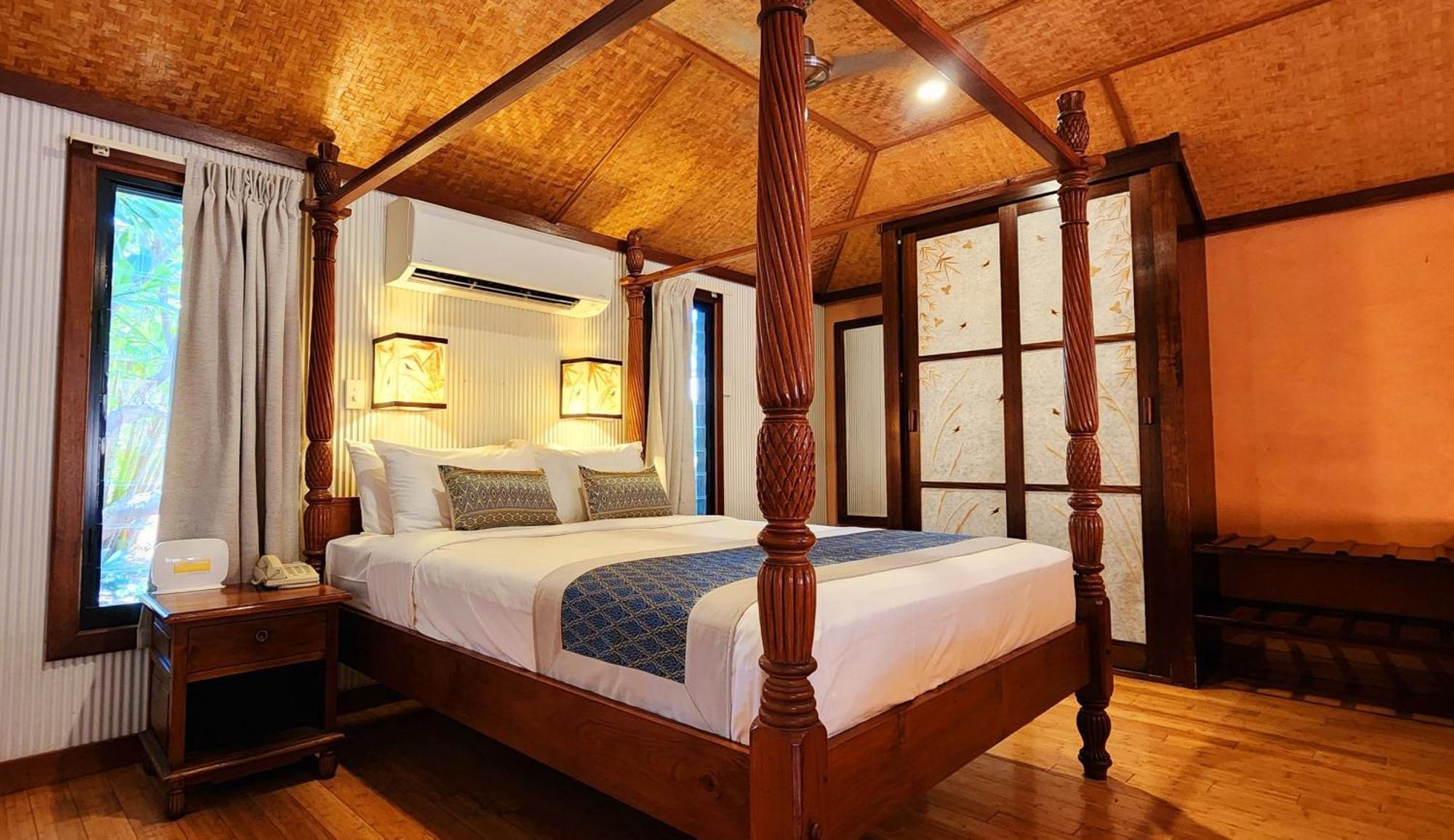 Bali Hai Resort & Spa Брум Экстерьер фото
