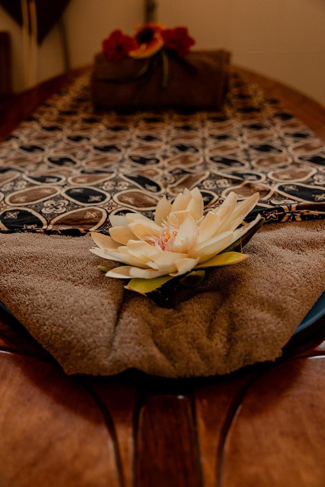 Bali Hai Resort & Spa Брум Экстерьер фото