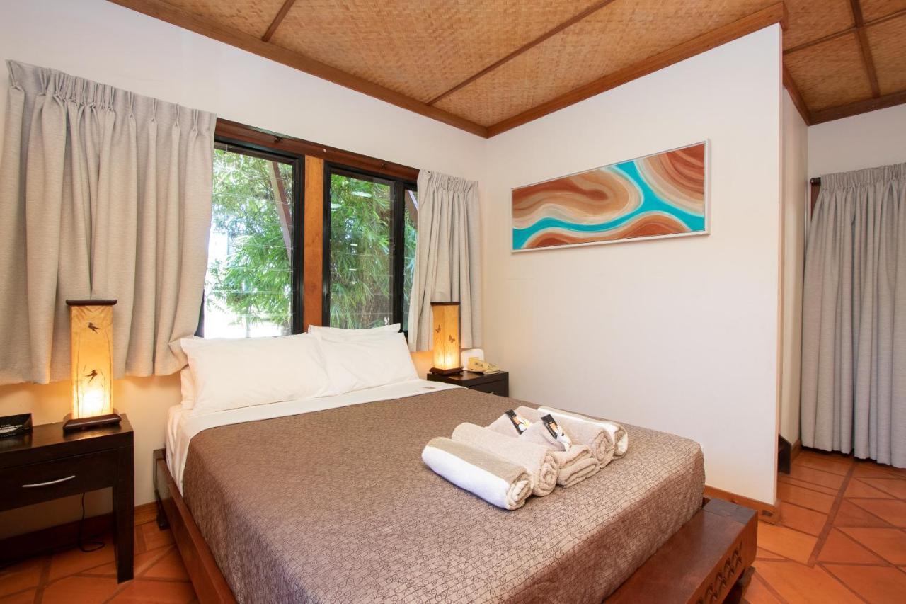 Bali Hai Resort & Spa Брум Экстерьер фото