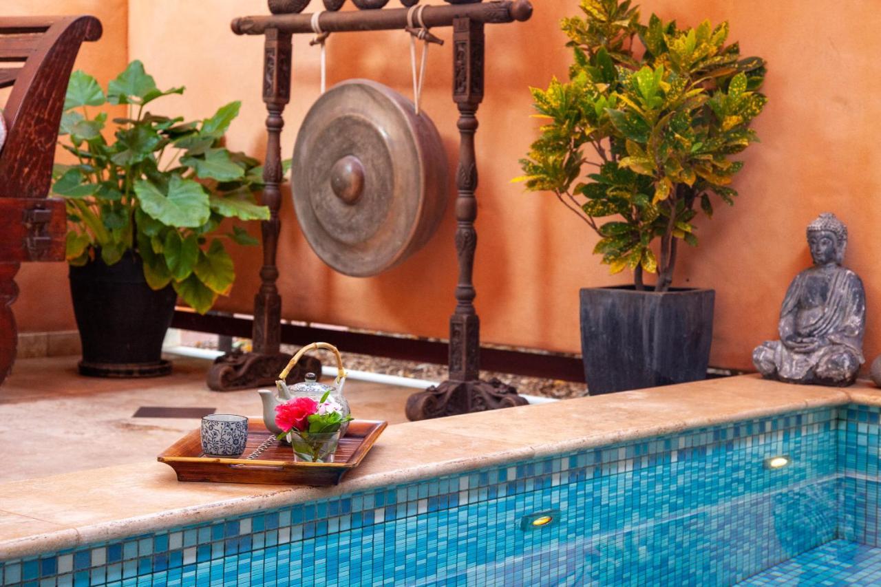 Bali Hai Resort & Spa Брум Экстерьер фото