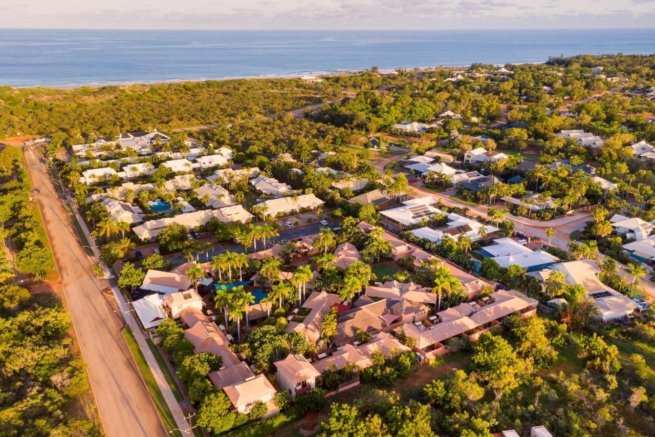 Bali Hai Resort & Spa Брум Экстерьер фото