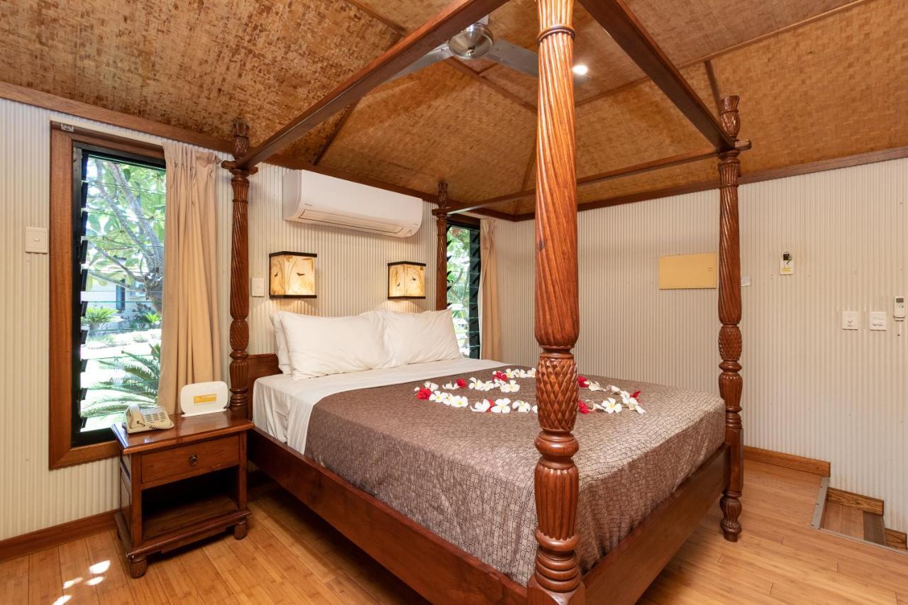 Bali Hai Resort & Spa Брум Экстерьер фото