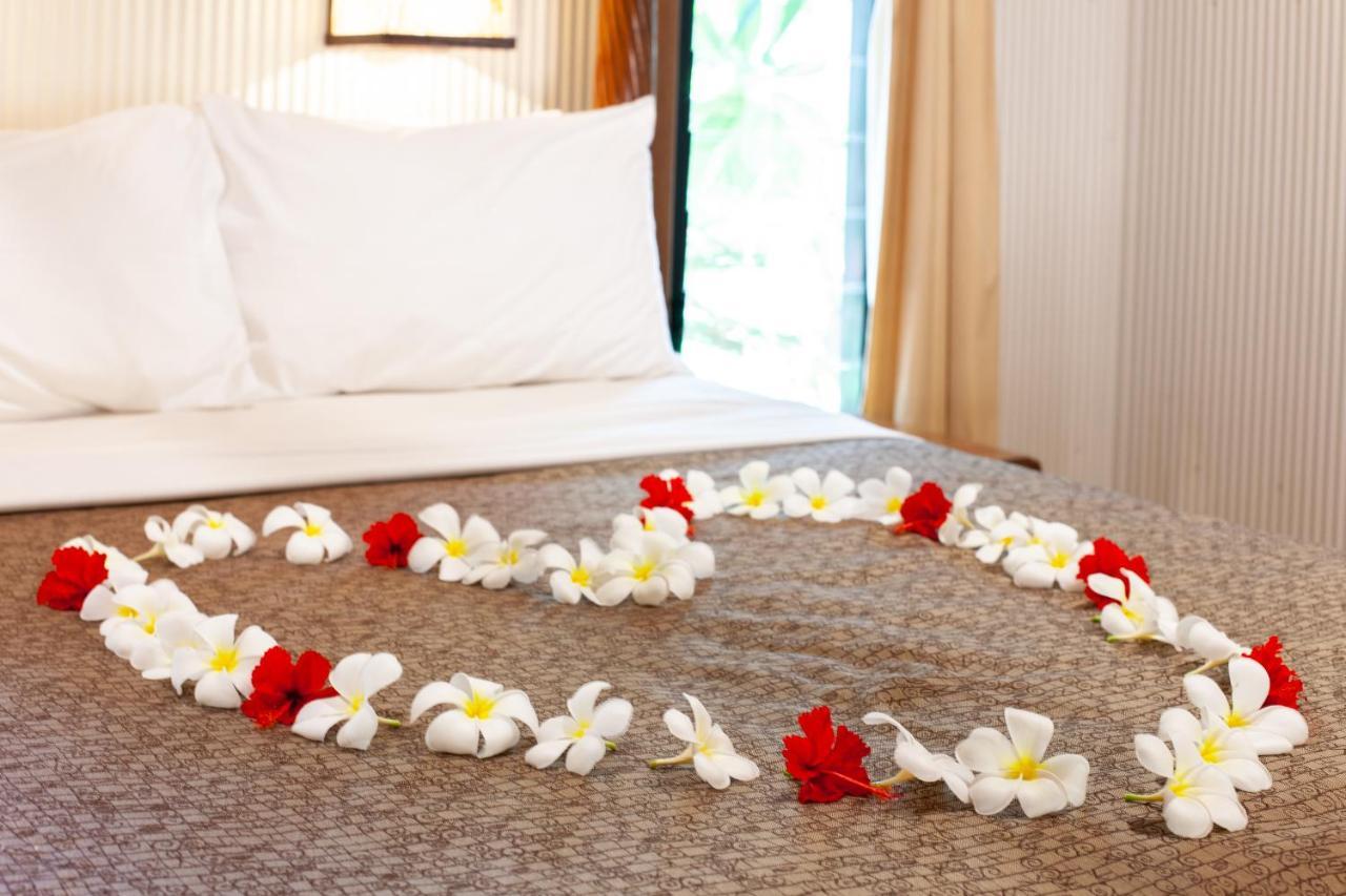 Bali Hai Resort & Spa Брум Экстерьер фото