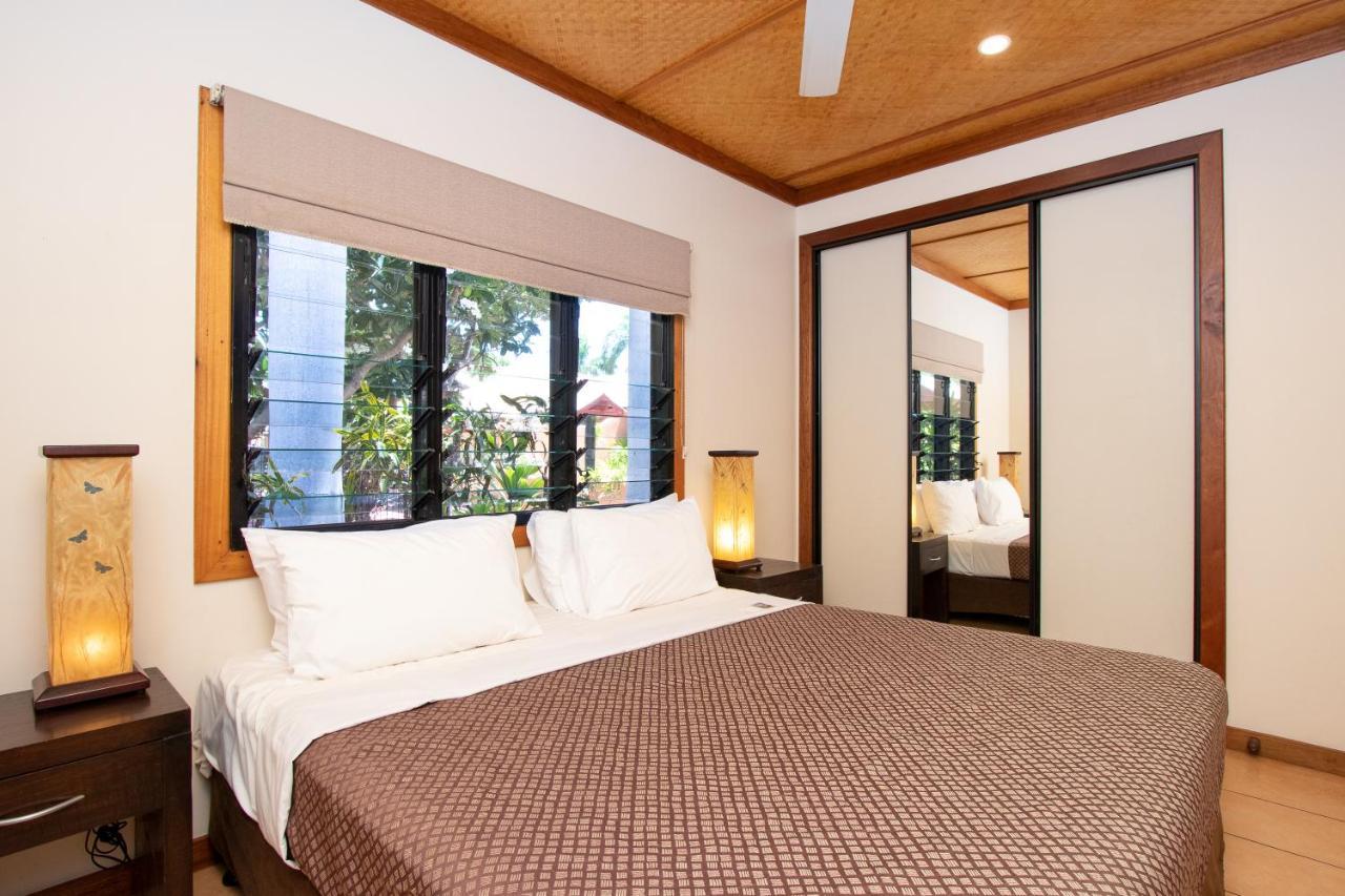 Bali Hai Resort & Spa Брум Экстерьер фото