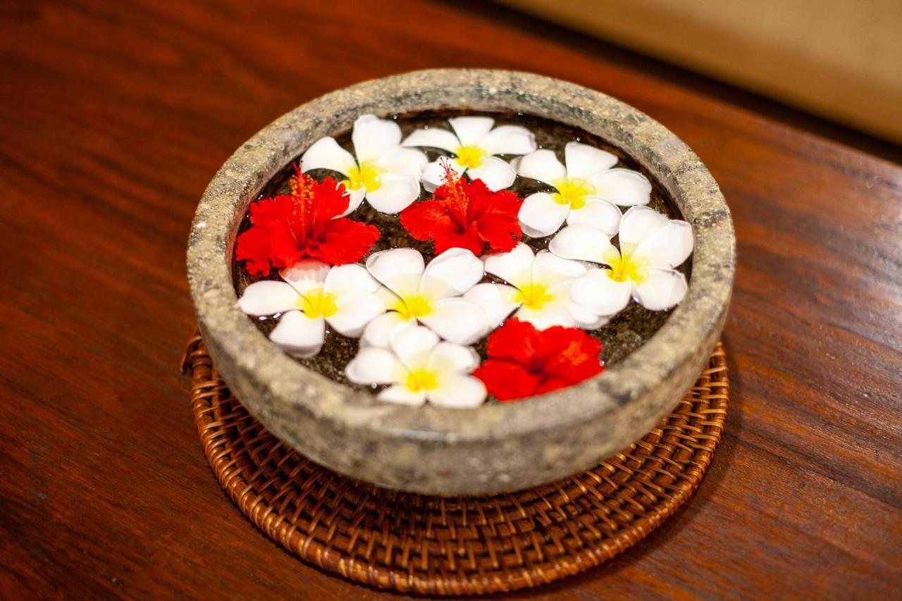 Bali Hai Resort & Spa Брум Экстерьер фото