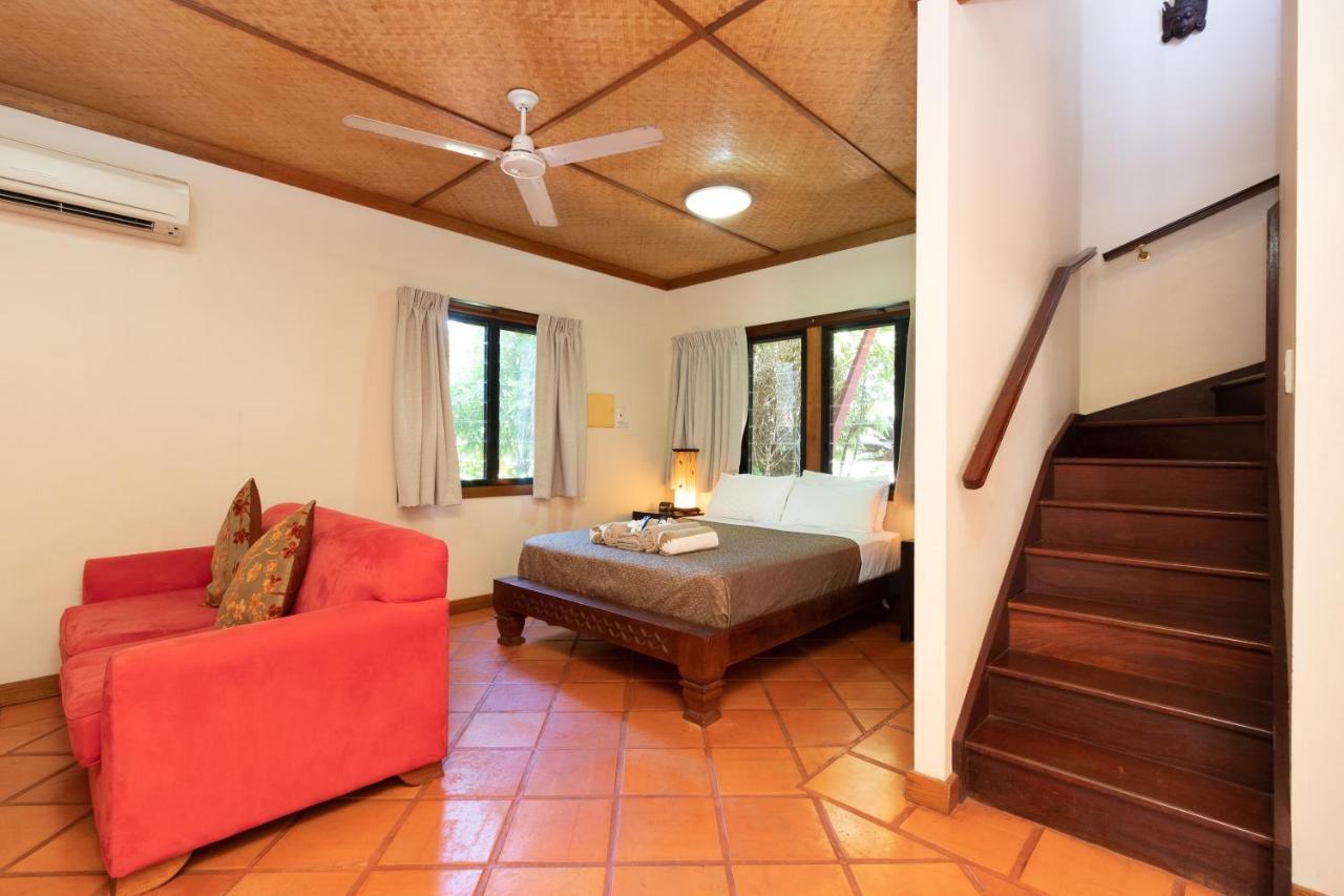 Bali Hai Resort & Spa Брум Экстерьер фото